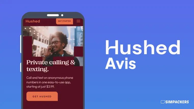 Hushed avis